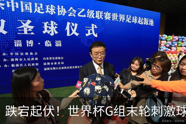 跌宕起伏！世界杯G组末轮刺激球迷心脏 伊朗狂喜过后遭打击