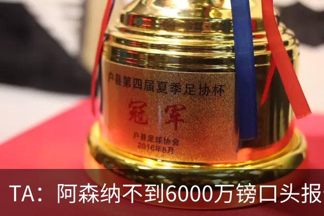 TA：阿森纳不到6000万镑口头报价吉马良斯，遭到纽卡拒绝